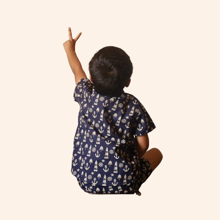 Ocean Voyager Coord Set